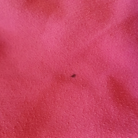 Pink Victoria Secret hoodie size medium - Picture 5 of 9